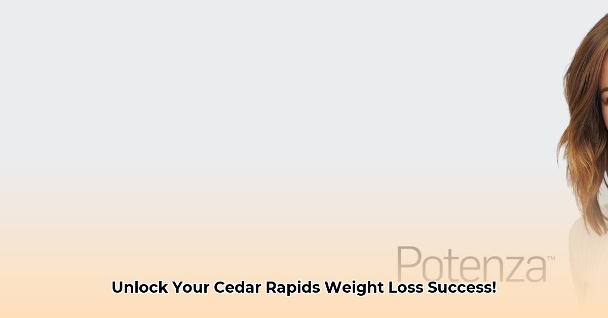 weight-loss-cedar-rapids
